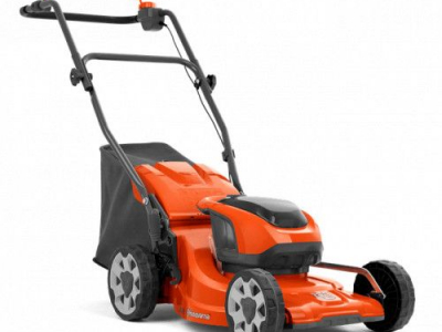 Tondeuse LC137I